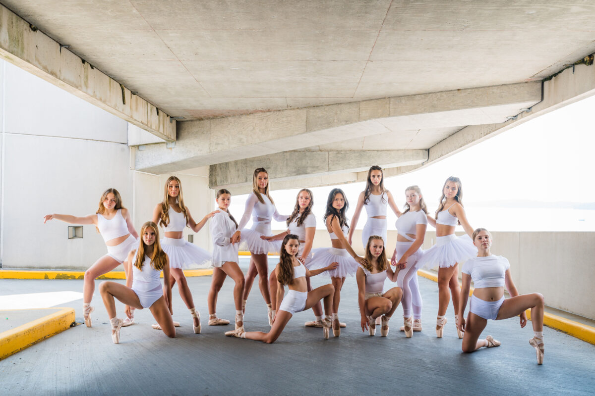 Madison Dance Academy