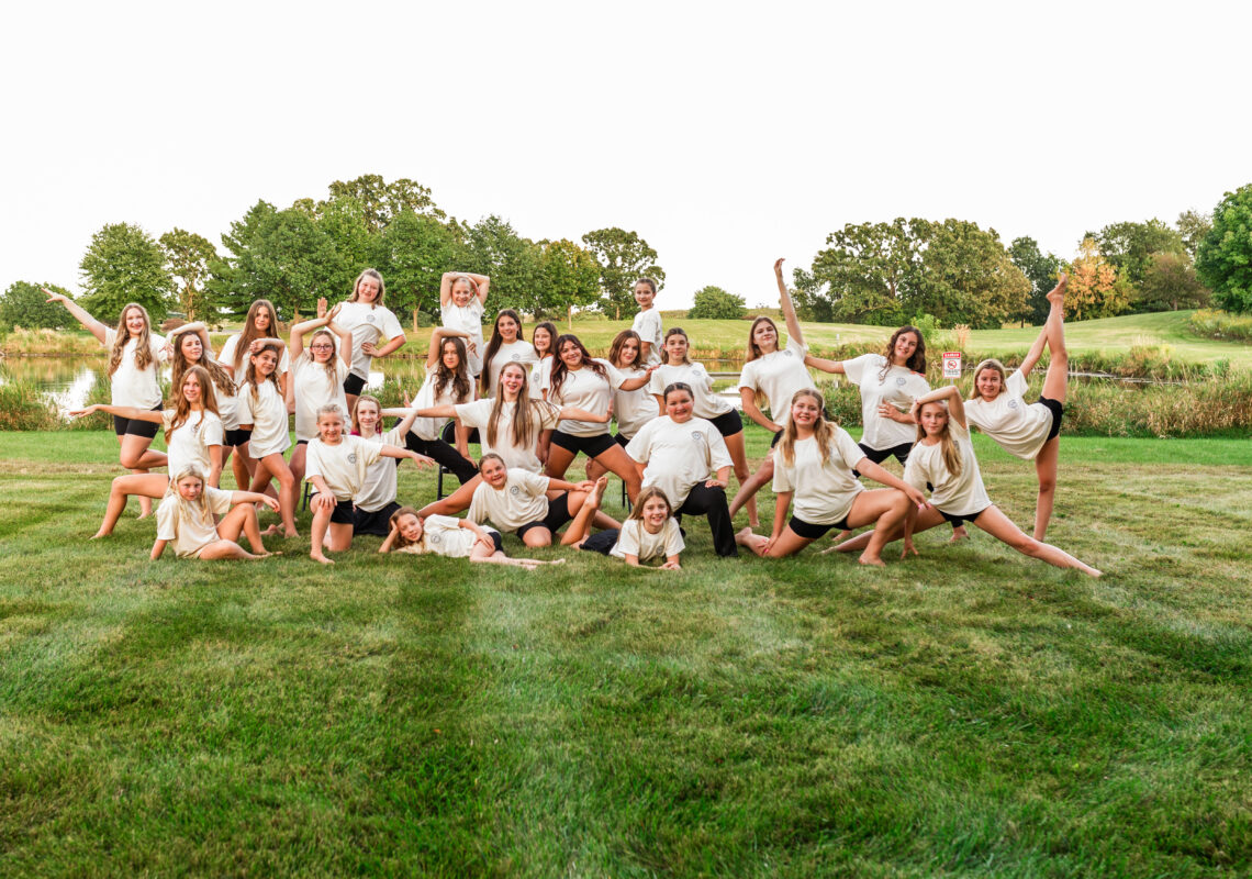 Madison Dance Academy