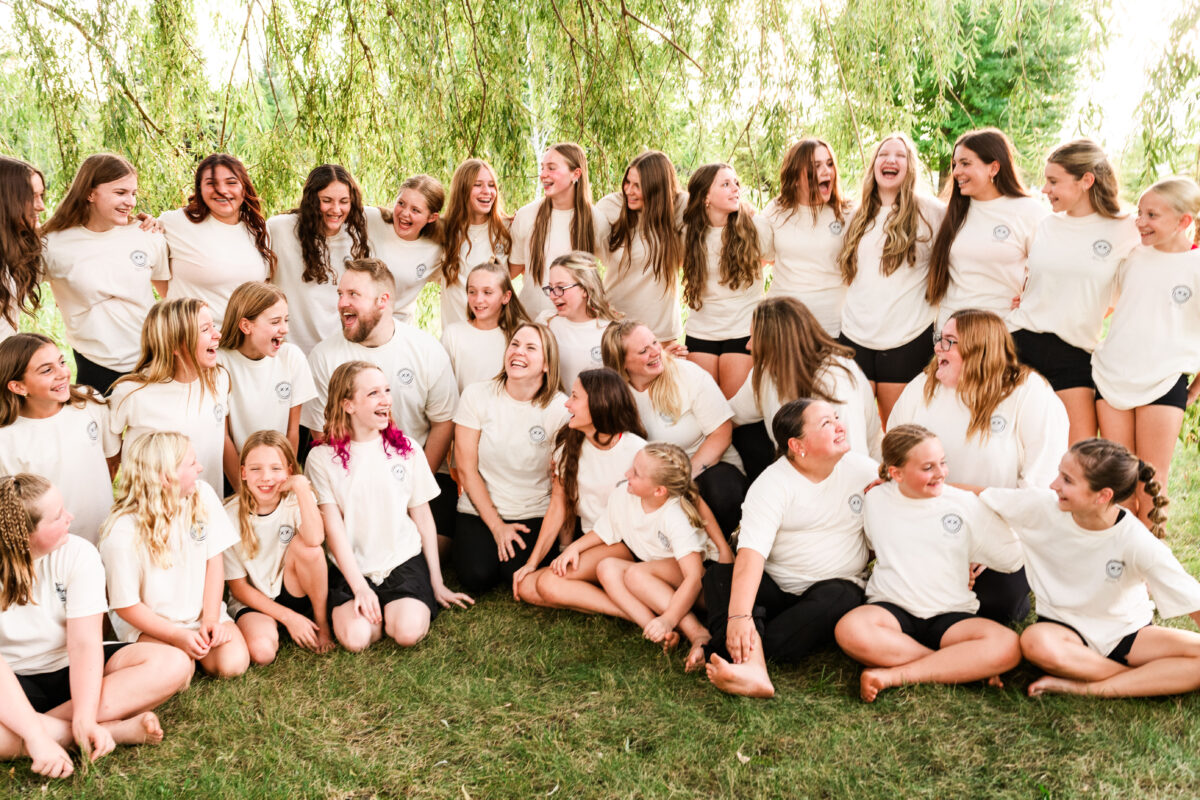 Madison Dance Academy