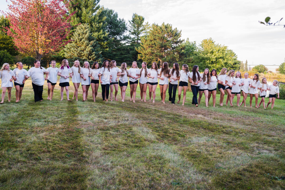 Madison Dance Academy