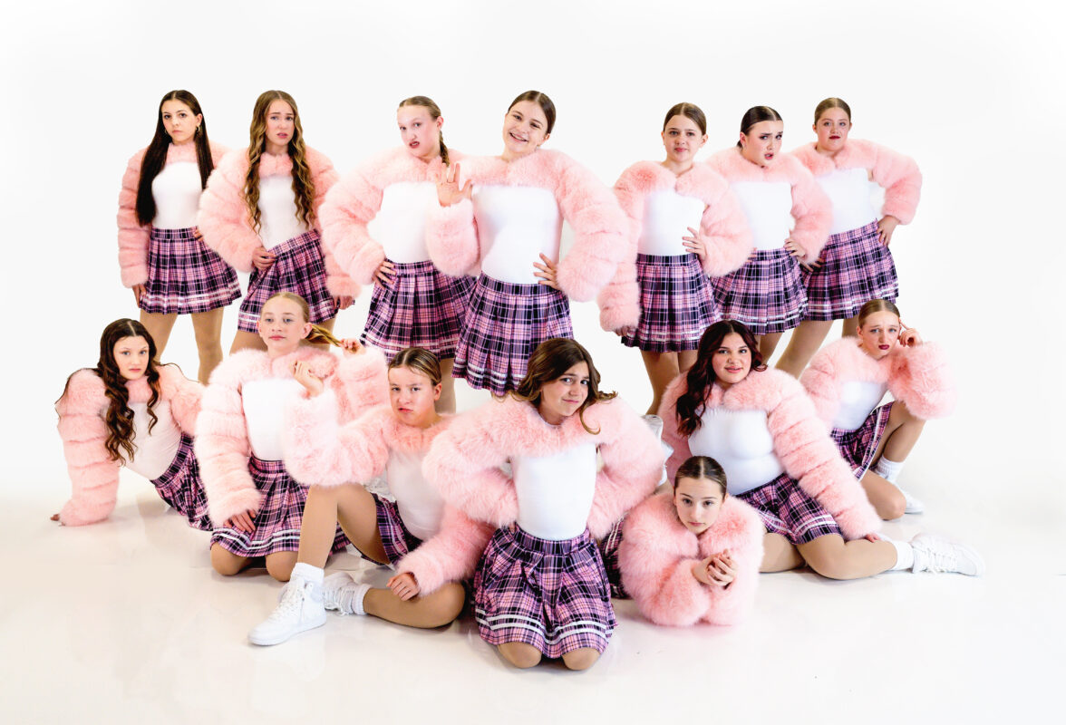 Madison Dance Academy