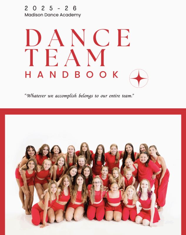 Madison Dance Academy