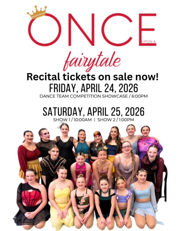 Madison Dance Academy